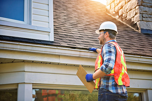 Licensed Roofing service in Minooka, IL - Ben Roofing and Steel LLC